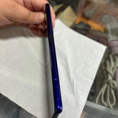 Xperia中古スマホの画像