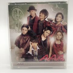AAA Eighth Wonder　【112】