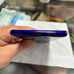 Xperia中古スマホの画像