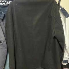 おしゃれコートの画像