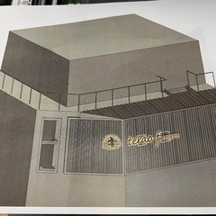 板金工事をして欲しいです。125