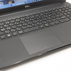 激安 高速SSD ノートパソコン Dell Latitude 3500 中古良品 15.6型 第8世代i5 無線 Bluetooth webカメラ Windows11 Office 即使用可の画像