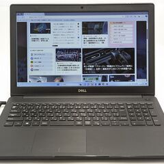 激安 高速SSD ノートパソコン Dell Latitude 3...
