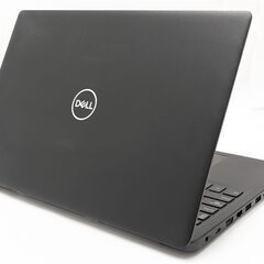激安 高速SSD ノートパソコン Dell Latitude 3500 中古良品 15.6型 第8世代i5 無線 Bluetooth webカメラ Windows11 Office 即使用可の画像