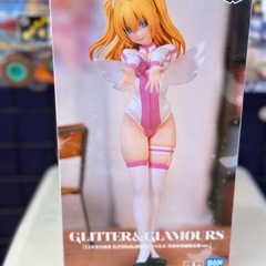新品未開封┊2.5次元の誘惑┊ﾘﾘｴﾙ┊天使学校稽古着ver.┊...
