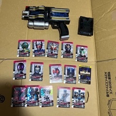 DXディエンドライバー20thver