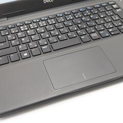 激安 高速SSD 画面タッチ可 第7世代Core 8GBメモリ 13.3型 中古ノートパソコン Dell Latitude 3300 Bluetooth カメラ Windows11 Office済の画像