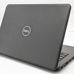 激安 高速SSD 画面タッチ可 第7世代Core 8GBメモリ 13.3型 中古ノートパソコン Dell Latitude 3300 Bluetooth カメラ Windows11 Office済の画像