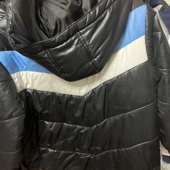 ジャンパーの画像