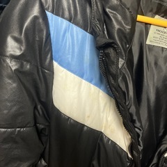 ジャンパーの画像