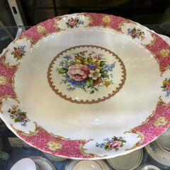 【愛品館八千代店】Royal Albert　レディカーライル　パーティセットの画像
