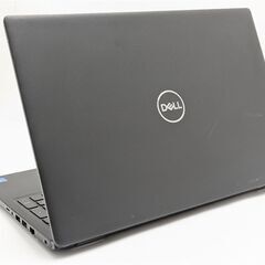 激安 高速SSD+HDD ノートパソコン Dell Latitude 3510 中古良品 15.6型 Celeron5205U 無線 Bluetooth webカメラ Windows11 Office 即使用の画像