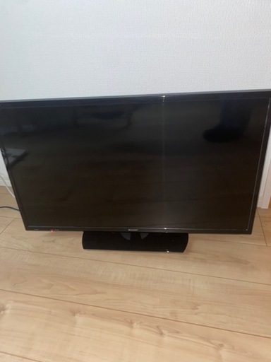 液晶テレビ\n