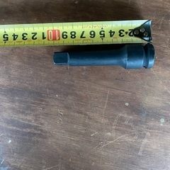工具28 　FLAG 　エクステンション   バーインパクト用 ...