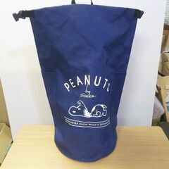 センコー PEANUTS バック