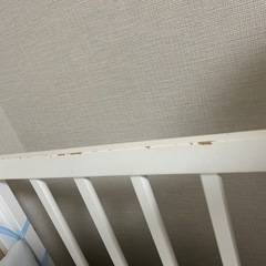 【そいねーる】添い寝ができるベビーベッドの画像