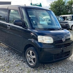ダイハツ タント グレード 660Xスペシャル 4WD