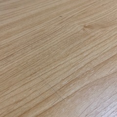 学習机　デスク　カーブの画像