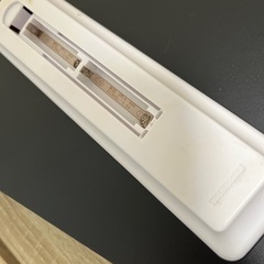東芝レグザ　ブルーレイレコーダー　2016年製　の画像