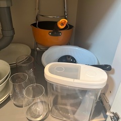 食器セットの画像