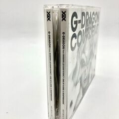 G-DRAGON COUPDETAT　【113】の画像