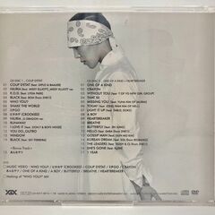 G-DRAGON COUPDETAT　【113】の画像