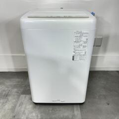 Panasonic 洗濯機 5kg 2021年