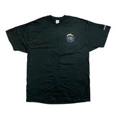 US古着Tシャツ  Hanes /ヘインズ  鷹 イーグルの画像