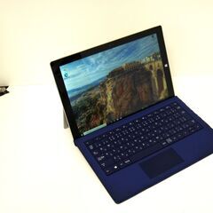 【お渡し済み】【Microsoft SurfacePro】12型...