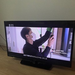 液晶テレビ
の画像
