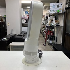 K2408-777 dyson hot+cool KN9-JP-DFA4603A 送風ファンヒーター 2012年製 動作確認済み キズ汚れ有りの画像