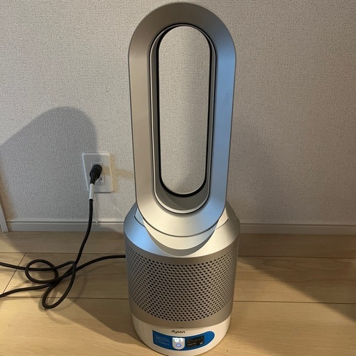 ダイソン扇風機\n