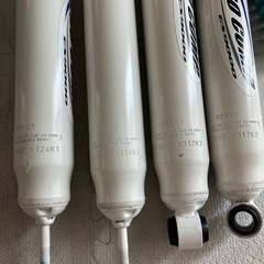 ランチョ　ブーツのみの画像