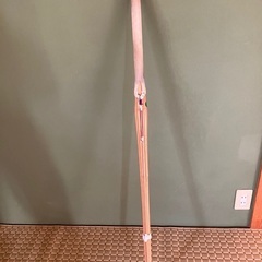 剣道の竹刀（2）