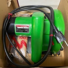 【 お取引中 】RYOBI リョービ マイスピードソー MW-14 丸のこ 電動工具の画像