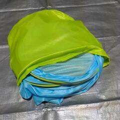 ベビー用の囲い