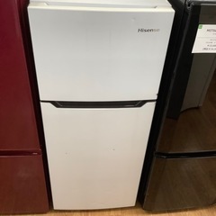 ハイセンス 冷蔵庫 家具の中古が安い！激安で譲ります・無料で