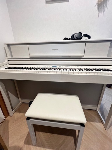 　ローランド
Roland 電子ピアノ