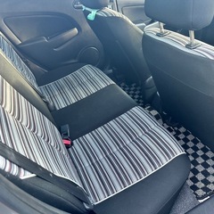 ☆マツダ デミオ☆車検ロング‼️1.3スカイアクティブの画像