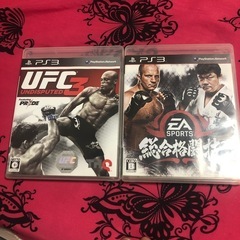 プレステーション3ソフト