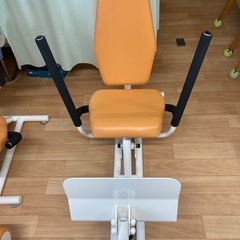高田ベッド　(中古)ピットシリーズ
