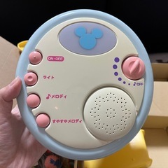 ディズニー　メリーの画像