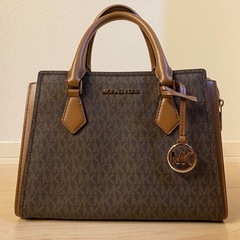 MICHAEL KORS ハンドバッグ