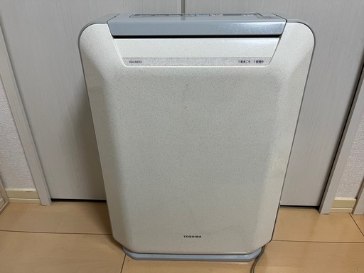 除湿機