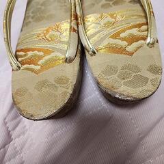 草履の画像