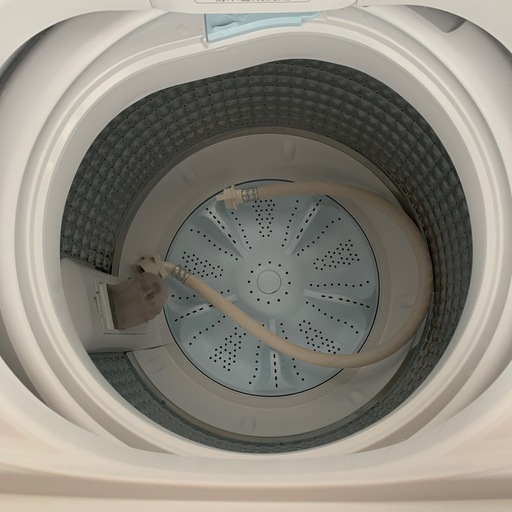 AQUA全自動洗濯機　アクア　 2023年製　7kg