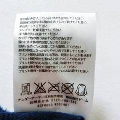 アンダーアーマー　ドライポロシャツ XXL　半袖　ネイビー　MGF8060　ゴルフウェア　UNDER ARMOURの画像