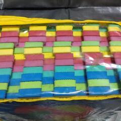 パズルジョインマットの画像