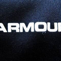 アンダーアーマー　ドライポロシャツ XXL　半袖　ネイビー　MGF8060　ゴルフウェア　UNDER ARMOURの画像