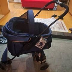 犬用バギー